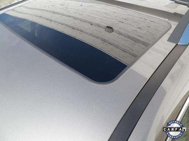 2011 Chevrolet Equinox LTZ 4dr SUV